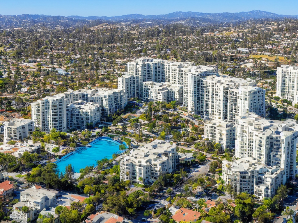 California condos for sale